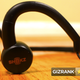 Image for article titled AfterShokz Sportz M2 Review: Decent Sounding Headphones, No Ears Required